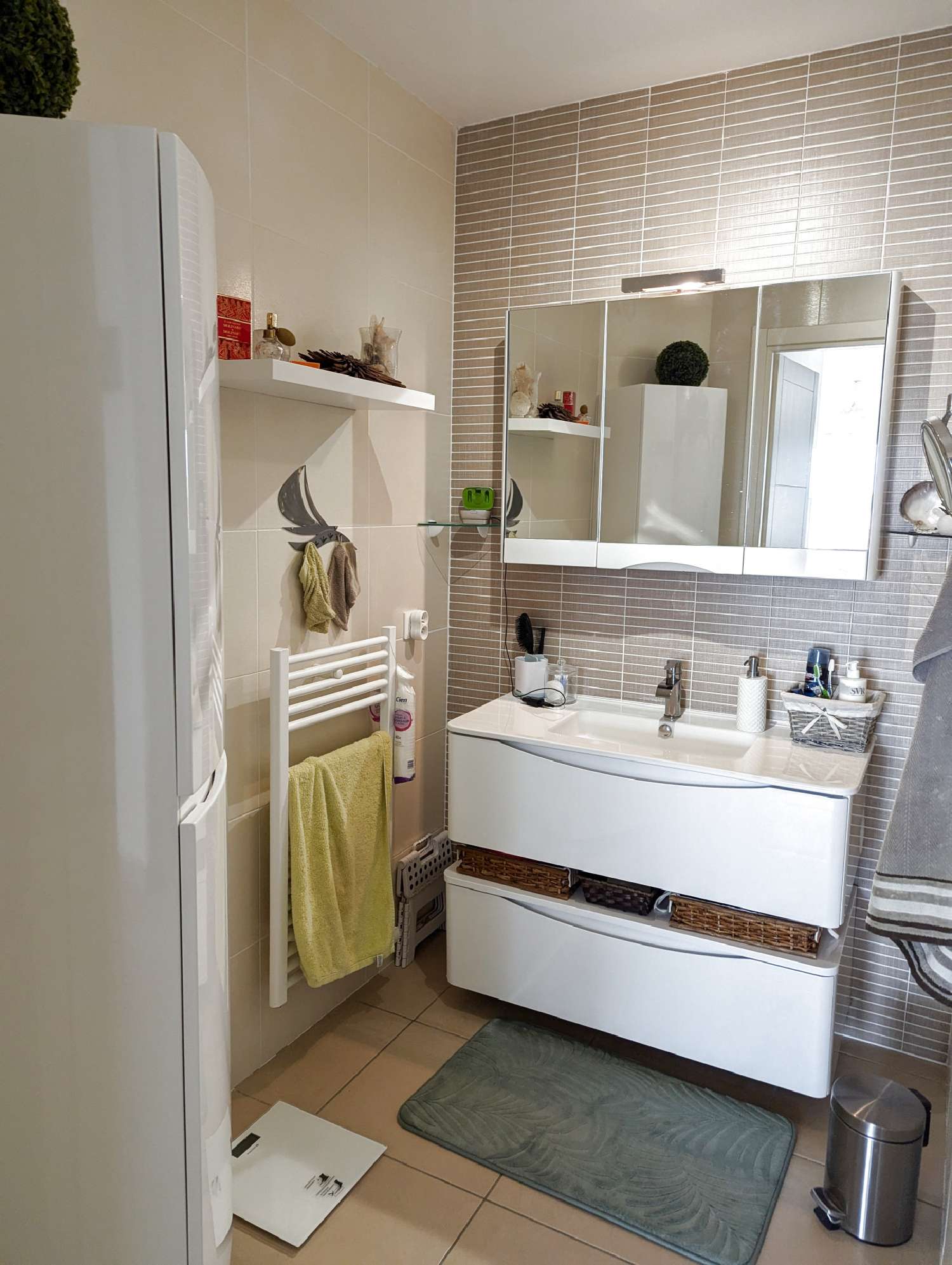  for sale apartment Valras-Plage Hérault 8