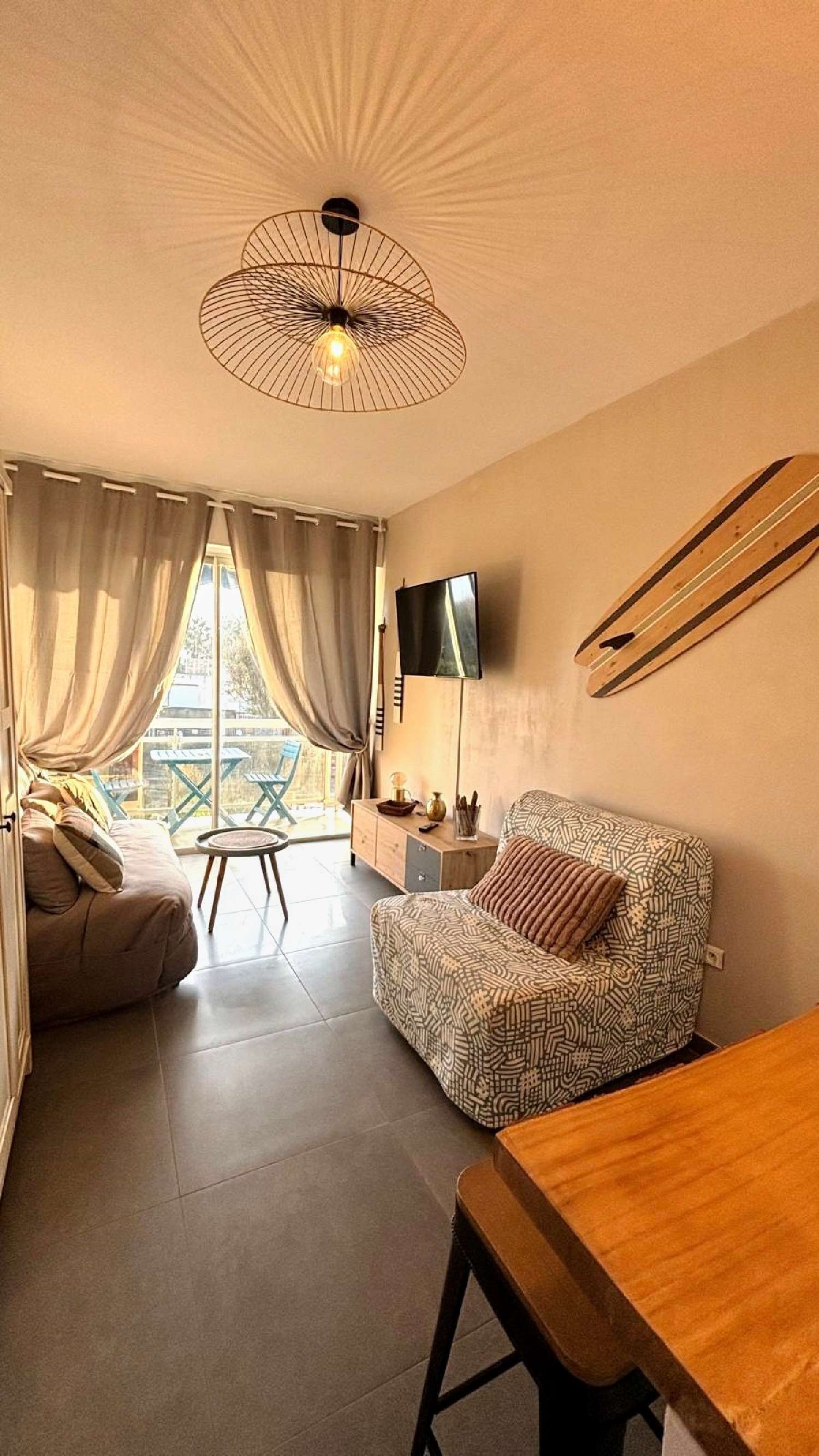  for sale apartment Valras-Plage Hérault 2