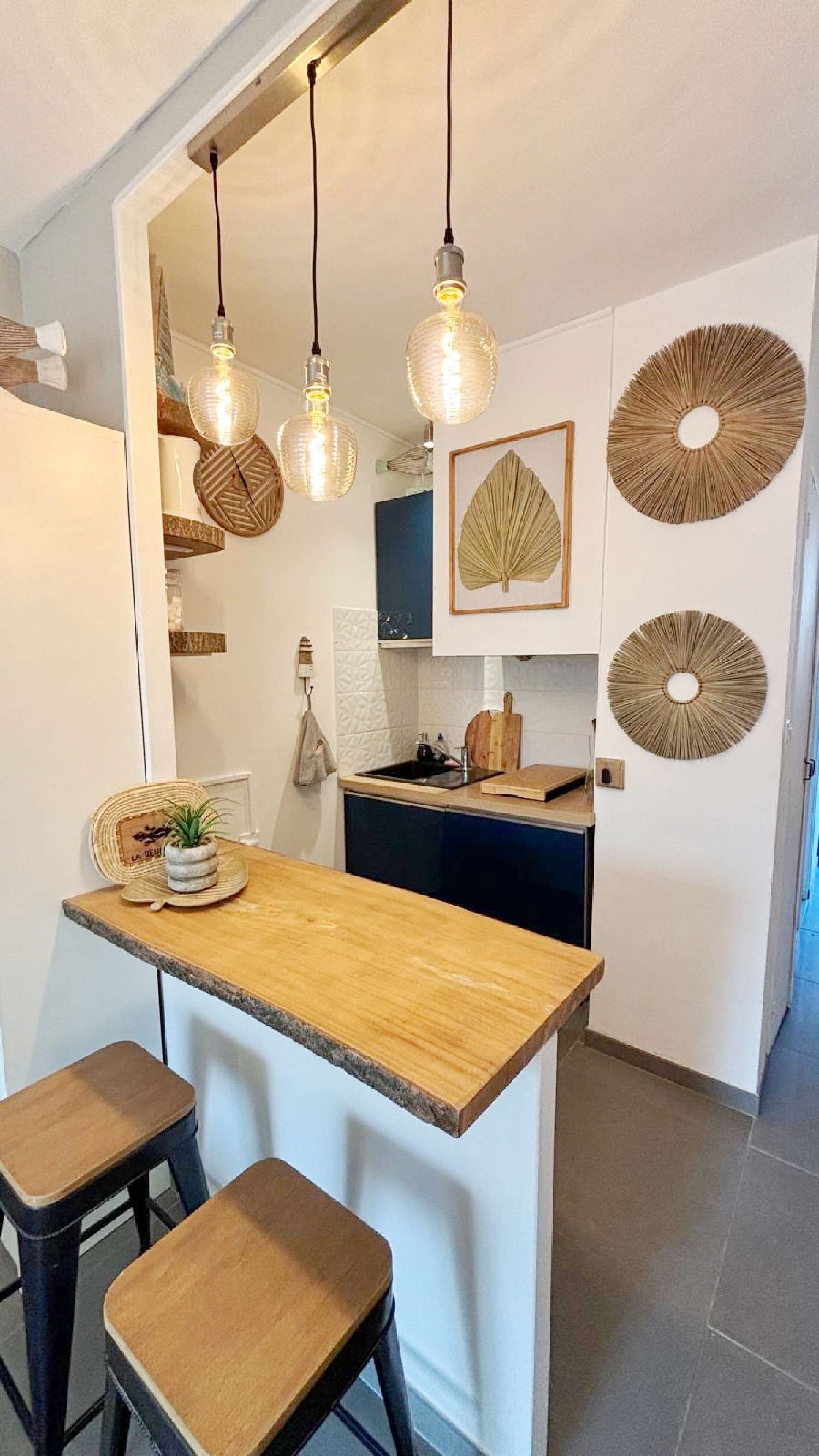  for sale apartment Valras-Plage Hérault 4