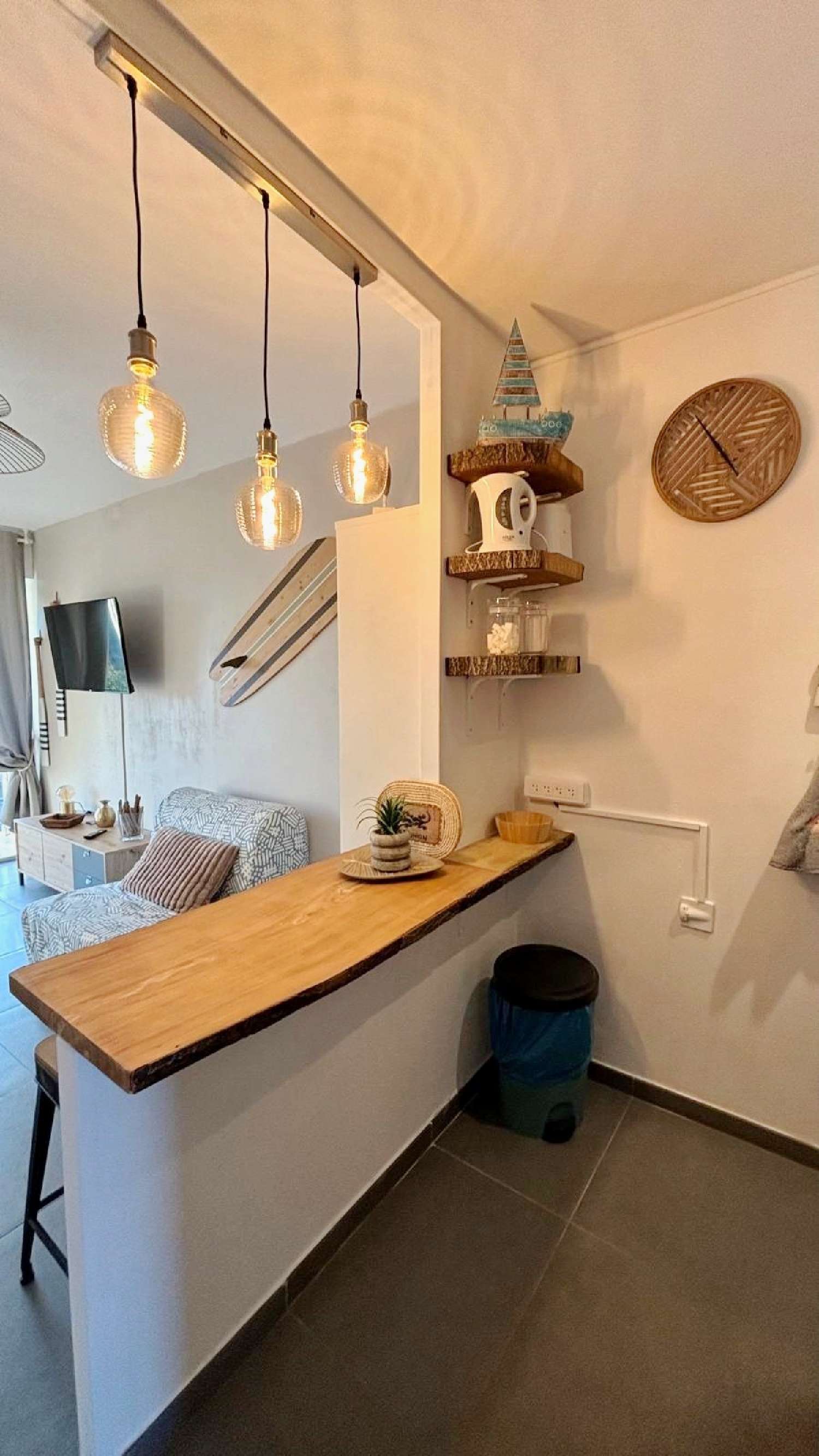  for sale apartment Valras-Plage Hérault 6