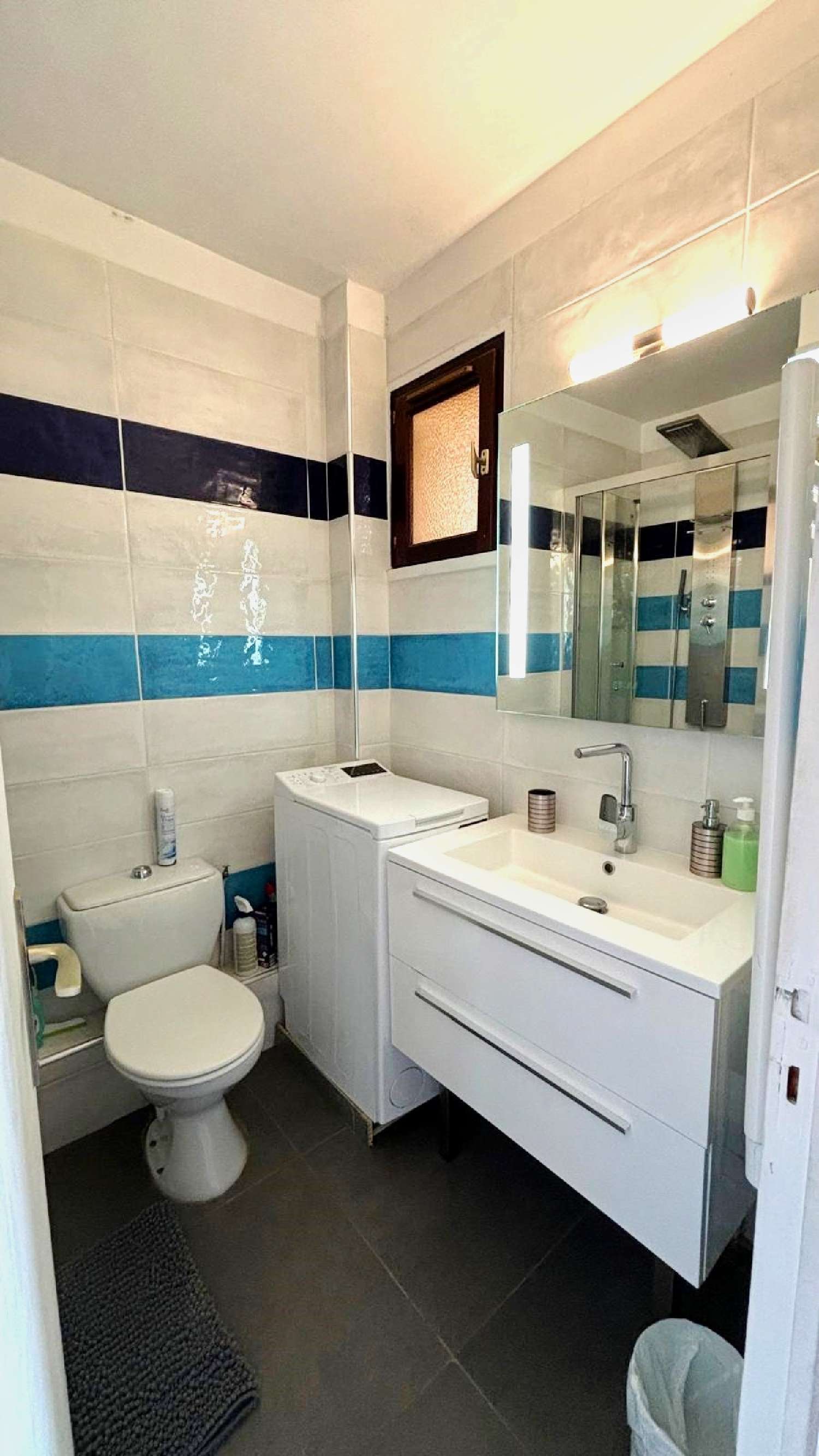  for sale apartment Valras-Plage Hérault 7