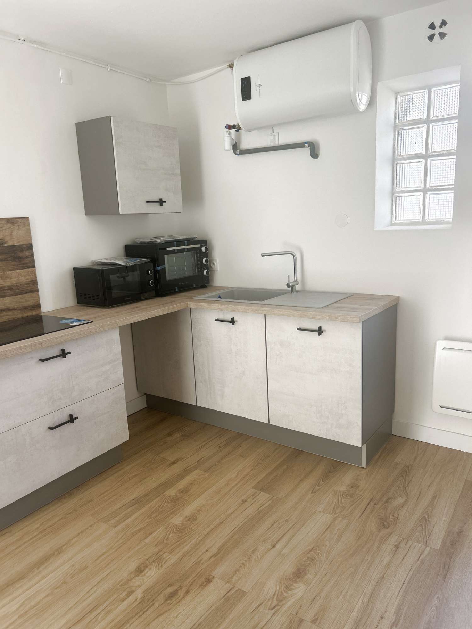  for sale apartment Valras-Plage Hérault 1