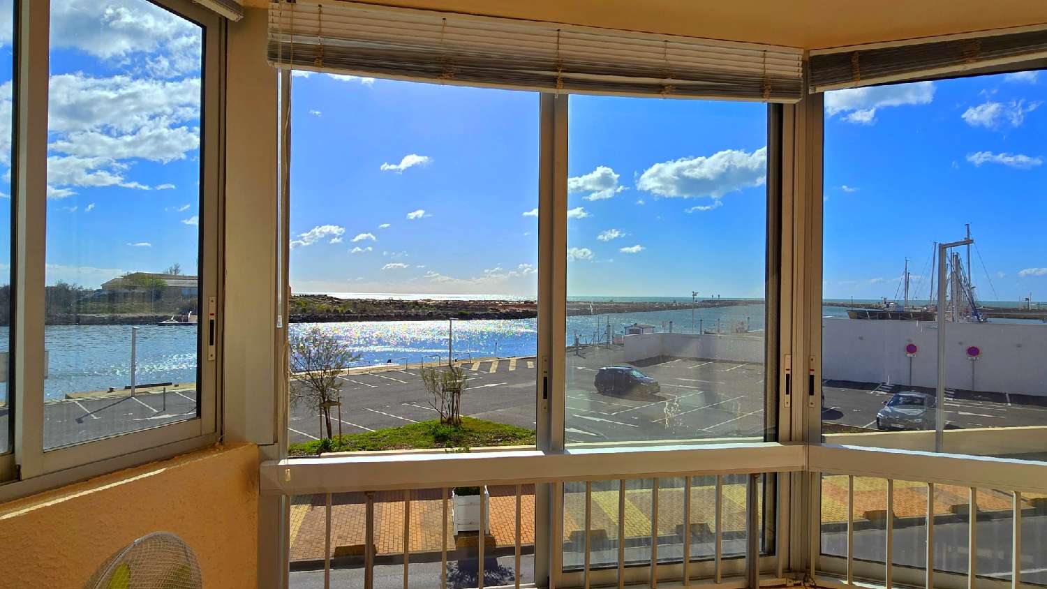  à vendre appartement Valras-Plage Hérault 1