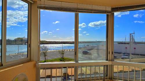 Valras-Plage Hérault appartement foto 7304143