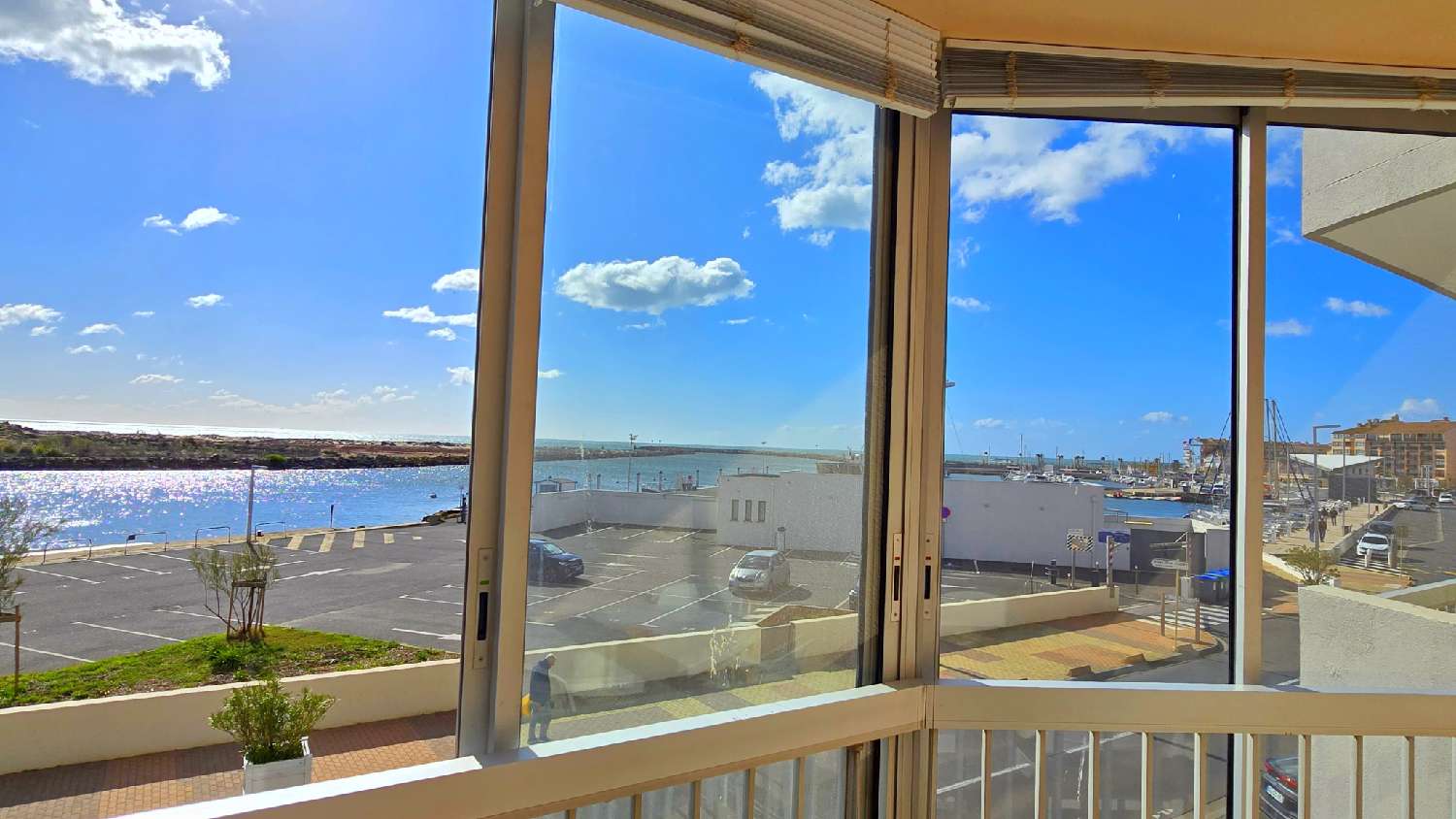  à vendre appartement Valras-Plage Hérault 6