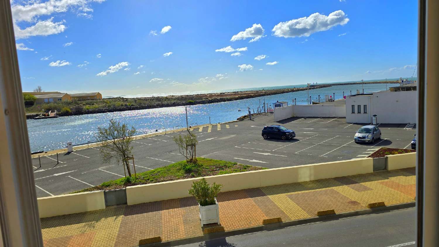  à vendre appartement Valras-Plage Hérault 7