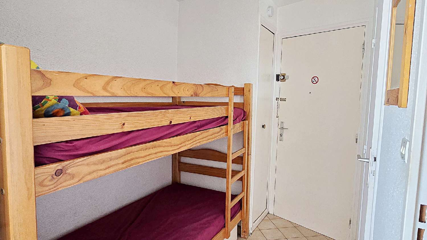  à vendre appartement Valras-Plage Hérault 8