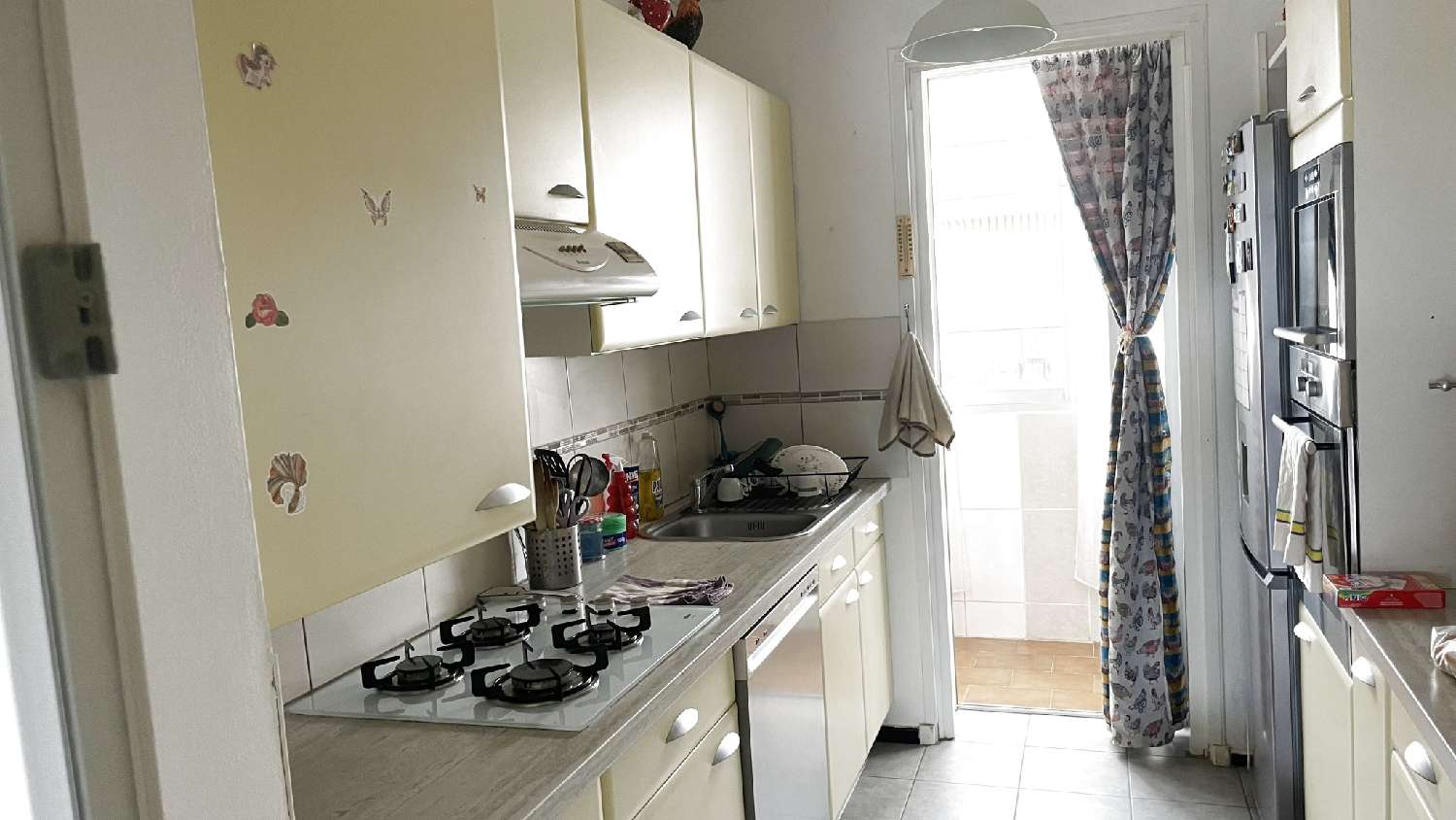  kaufen Wohnung/ Apartment Valras-Plage Hérault 5