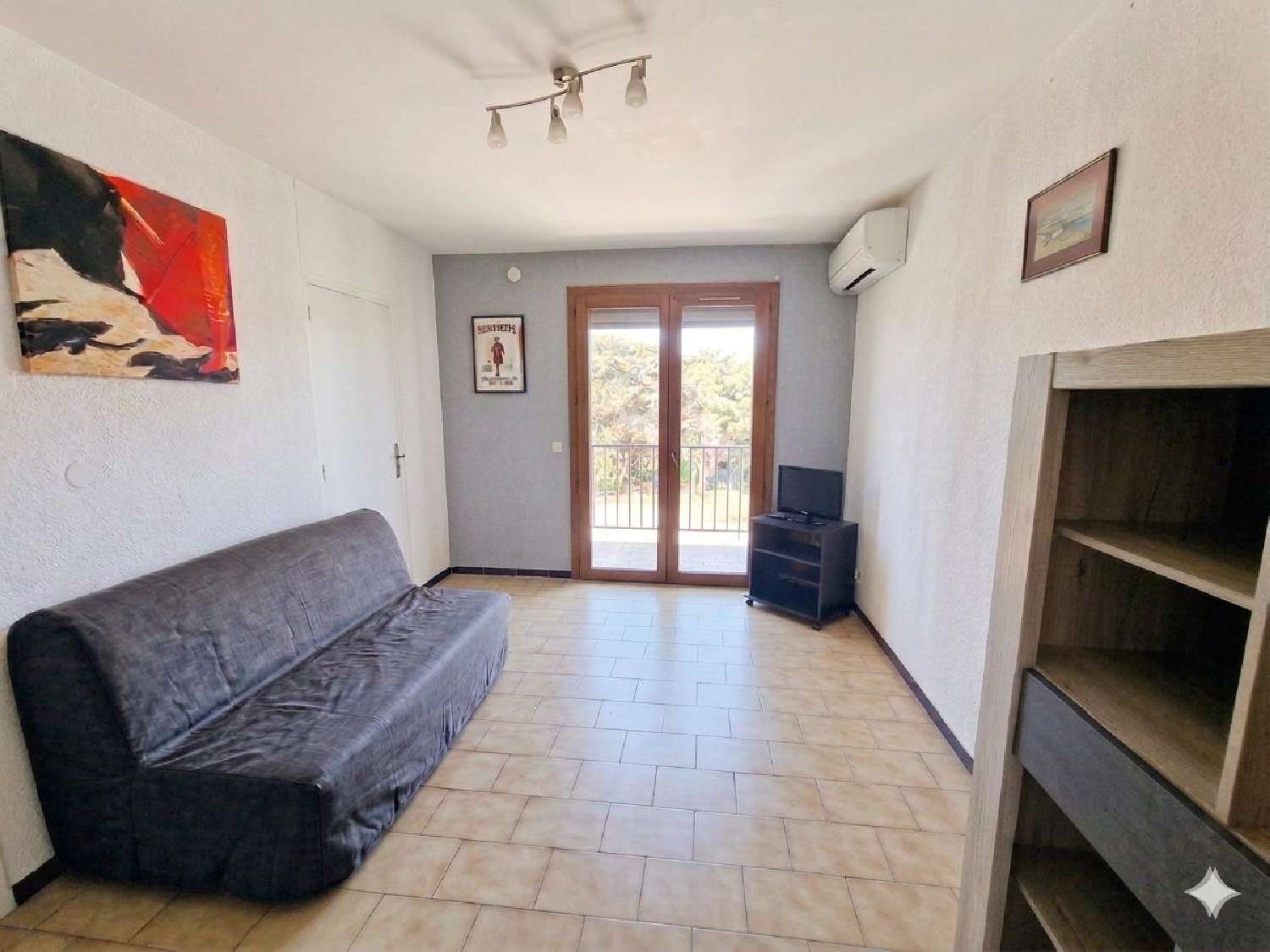  te koop appartement Valras-Plage Hérault 1