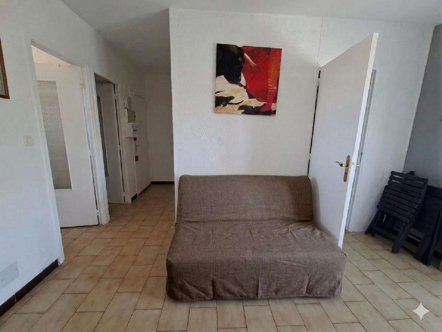  te koop appartement Valras-Plage Hérault 4