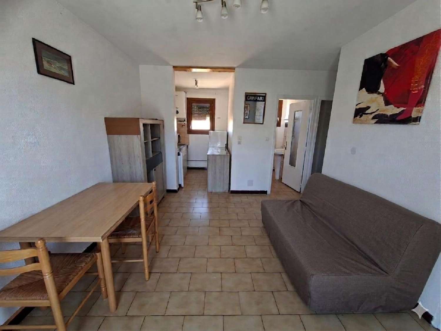  te koop appartement Valras-Plage Hérault 5