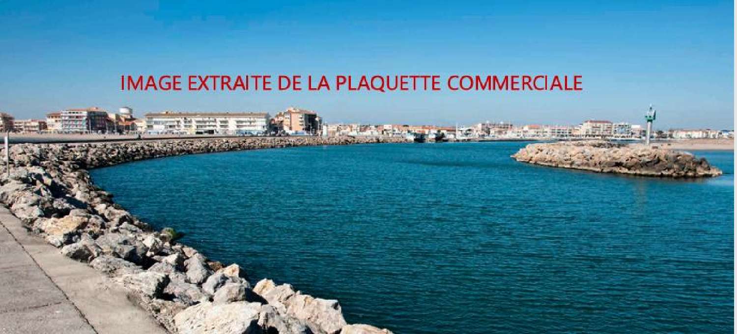  kaufen Wohnung/ Apartment Valras-Plage Hérault 3