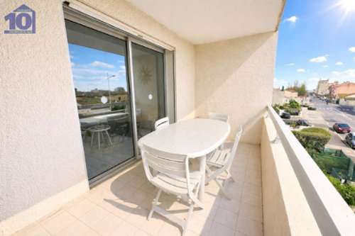 Valras-Plage Hérault Wohnung/ Apartment Bild 7301106