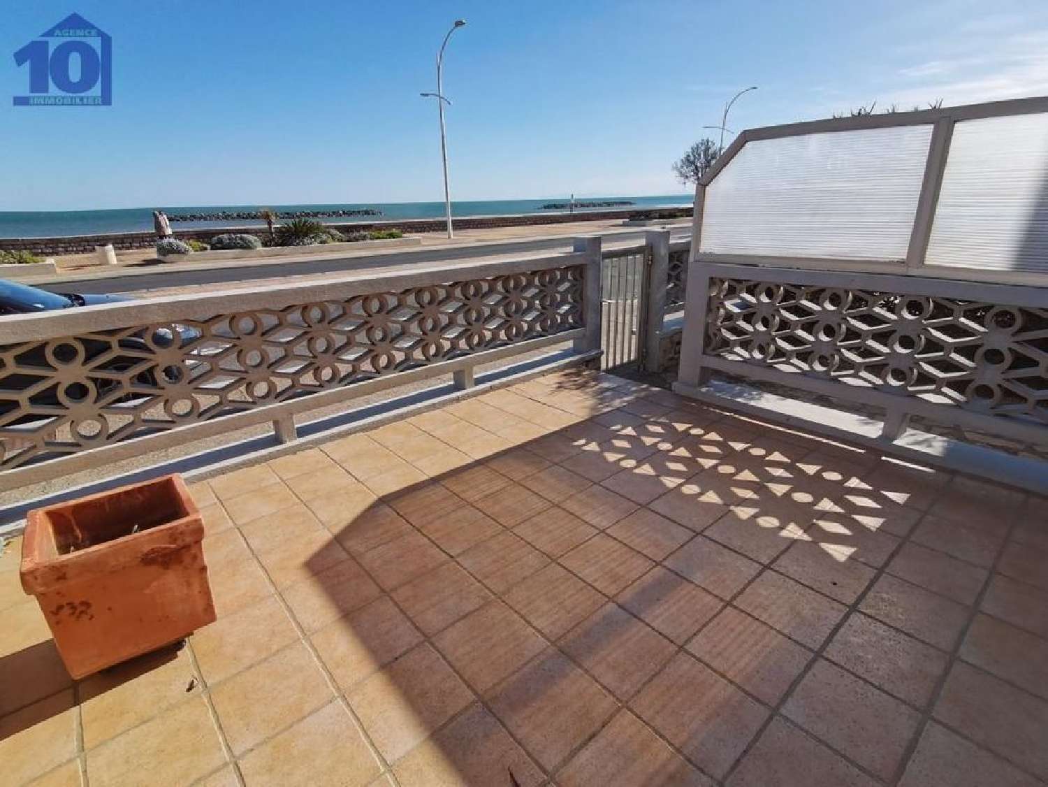  kaufen Wohnung/ Apartment Valras-Plage Hérault 1