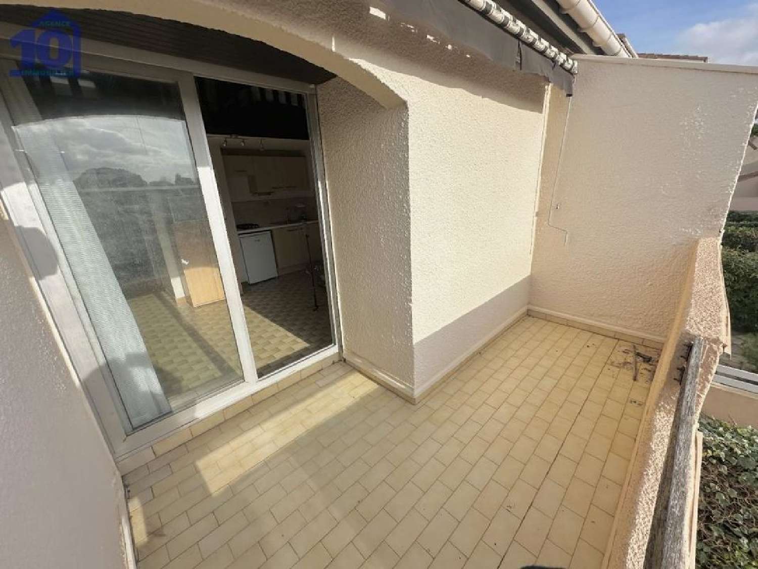  te koop appartement Valras-Plage Hérault 1