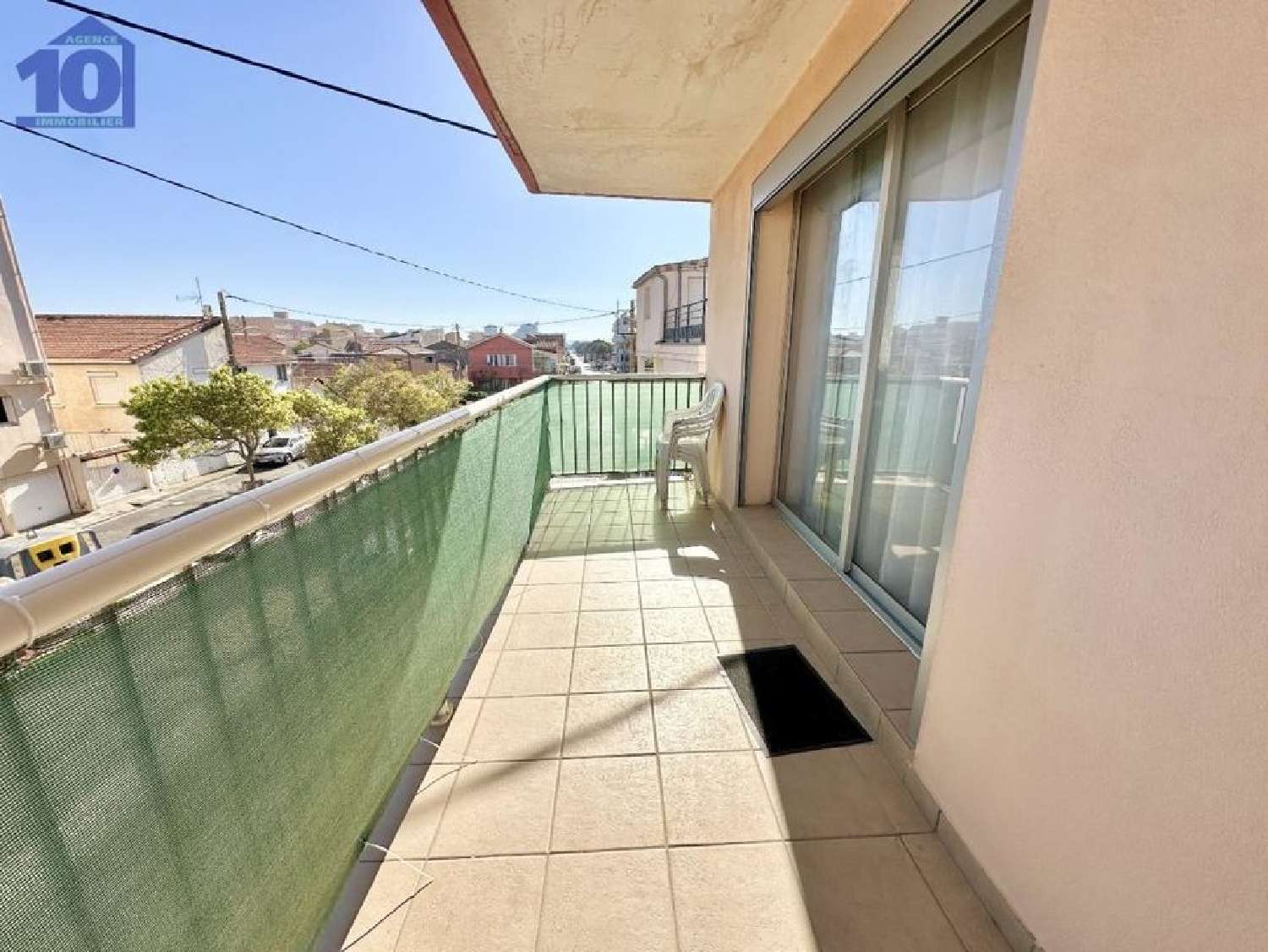  te koop appartement Valras-Plage Hérault 1