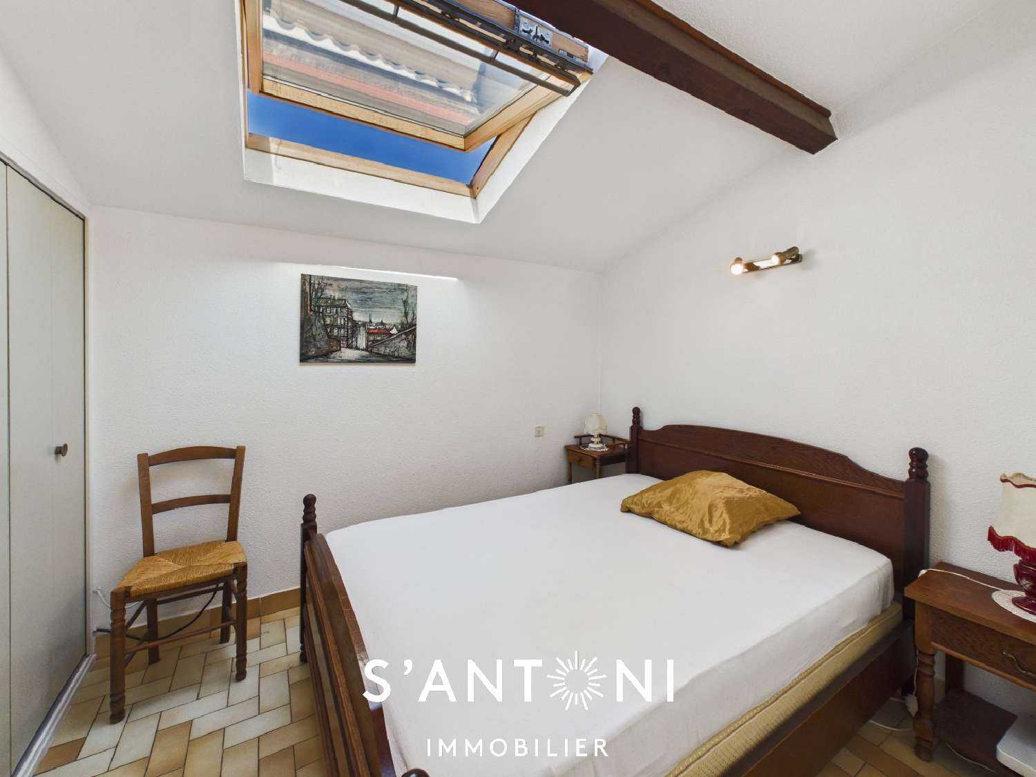  for sale apartment Valras-Plage Hérault 3