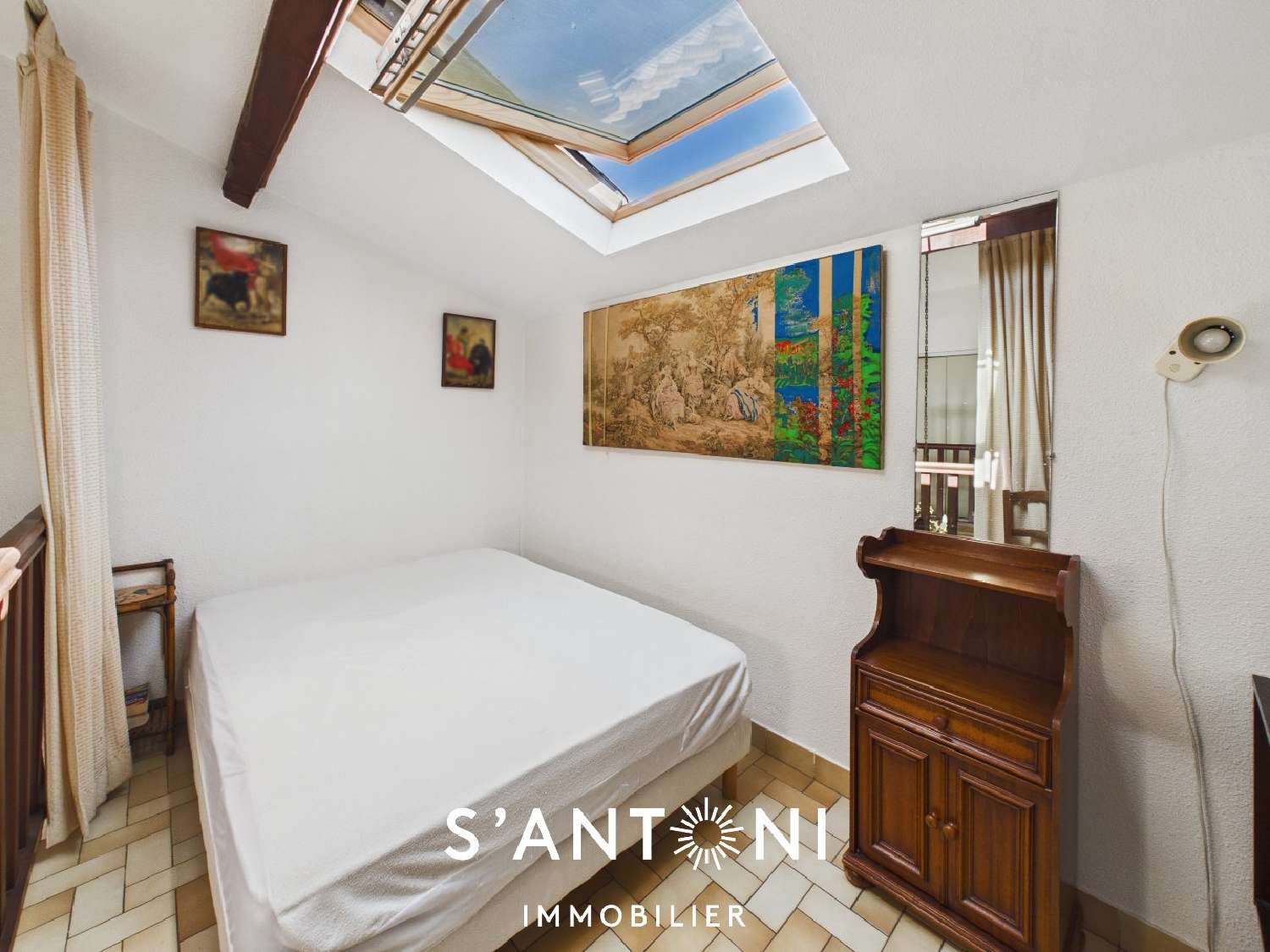  for sale apartment Valras-Plage Hérault 4