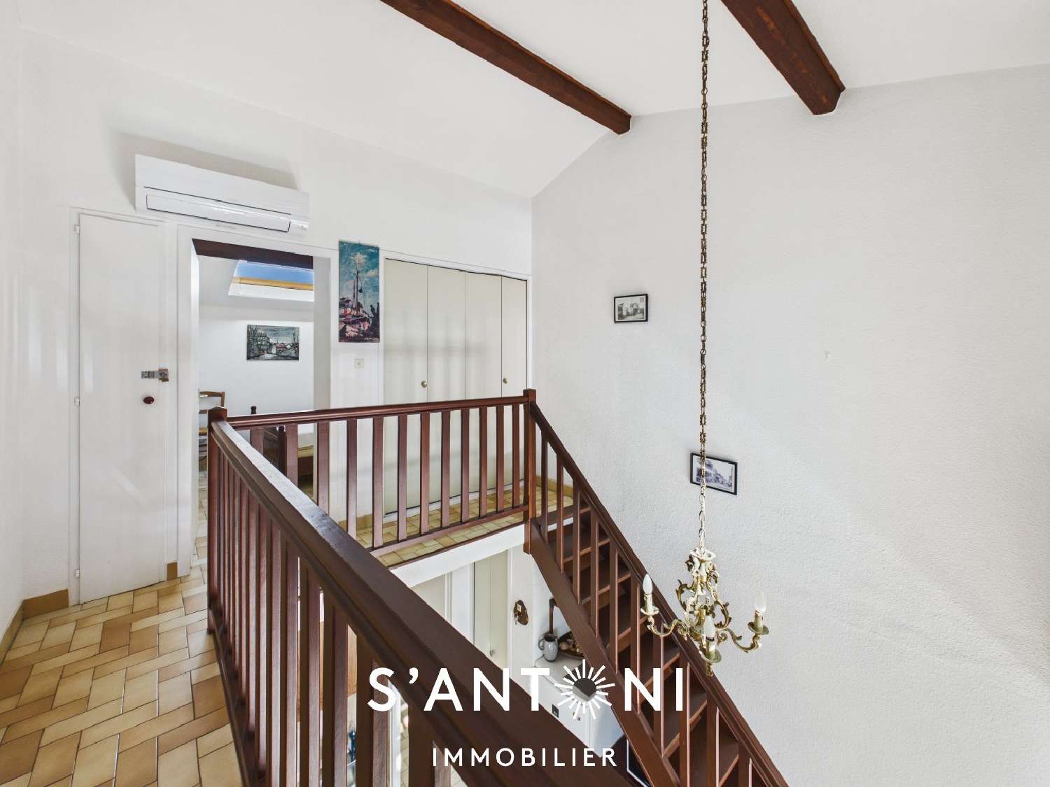  for sale apartment Valras-Plage Hérault 5