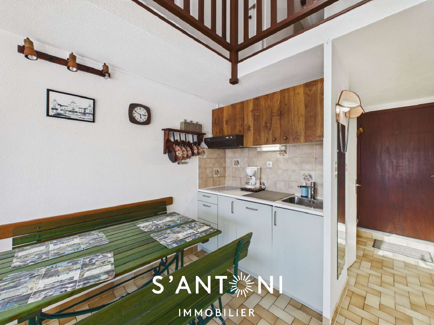  for sale apartment Valras-Plage Hérault 6