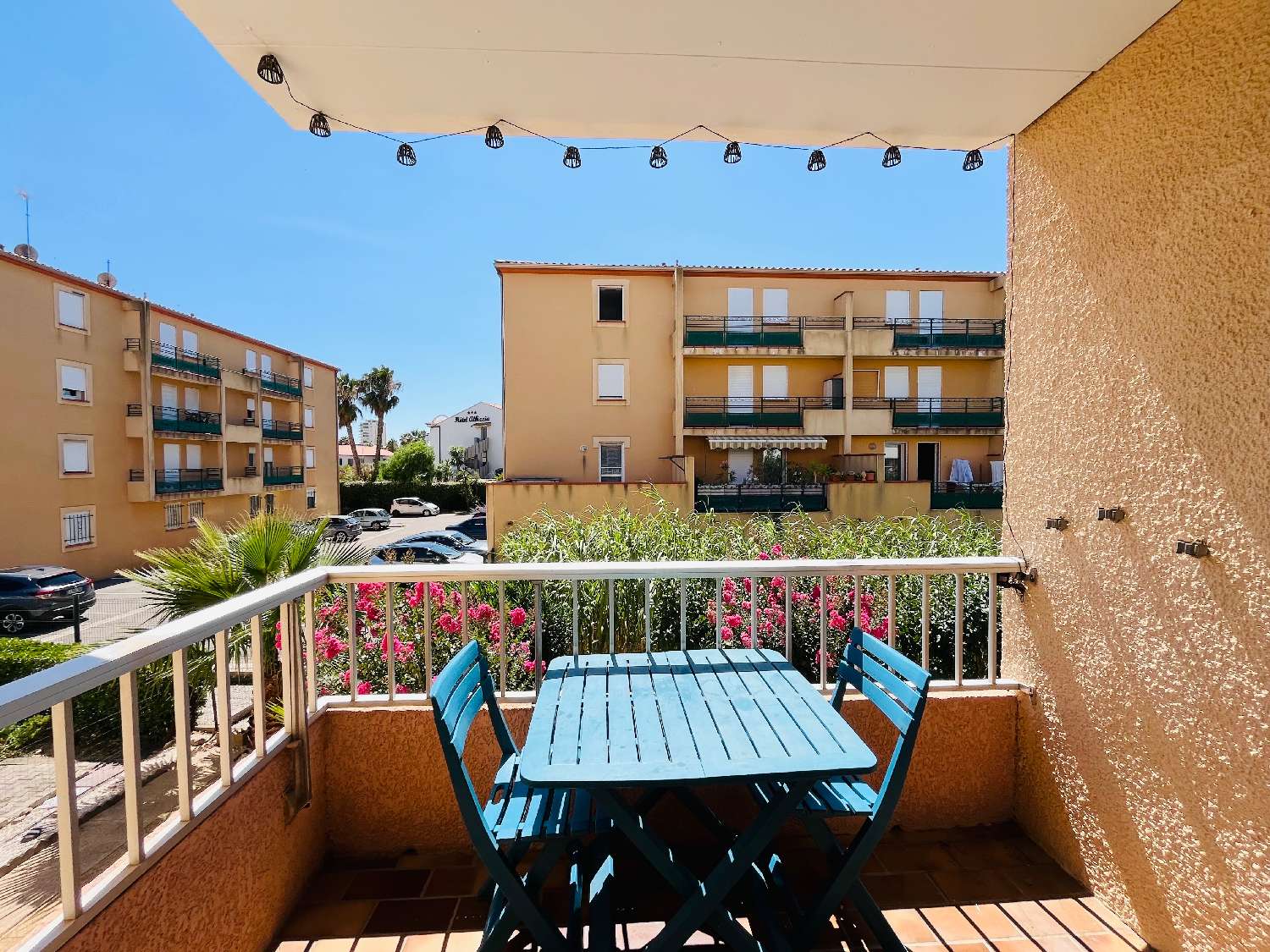  te koop appartement Valras-Plage Hérault 5