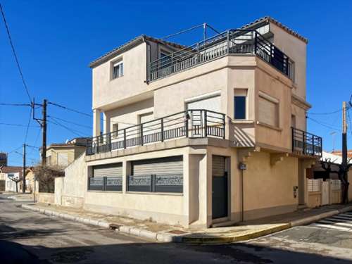 Valras-Plage Hérault appartement foto 7305717