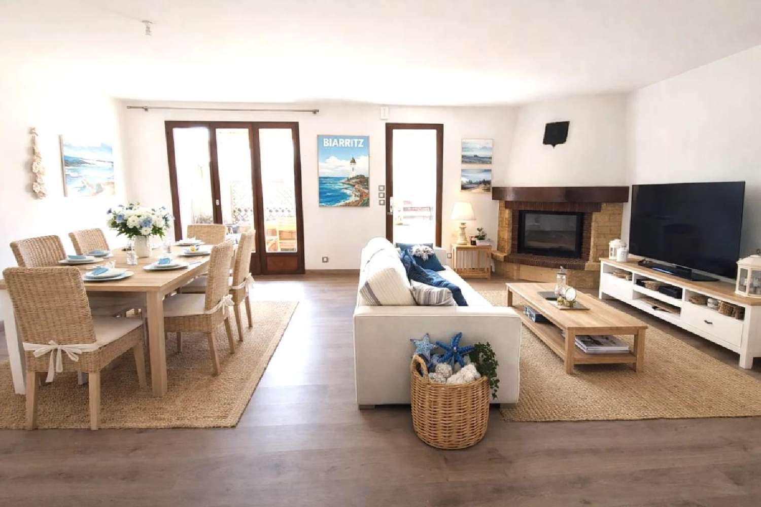  à vendre appartement Valras-Plage Hérault 1