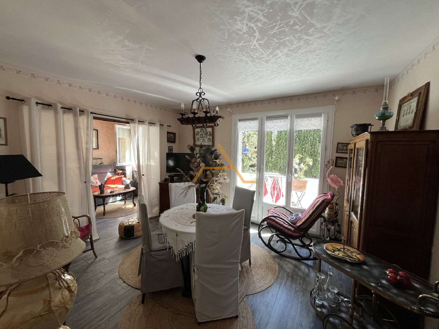  à vendre appartement Valréas Vaucluse 1