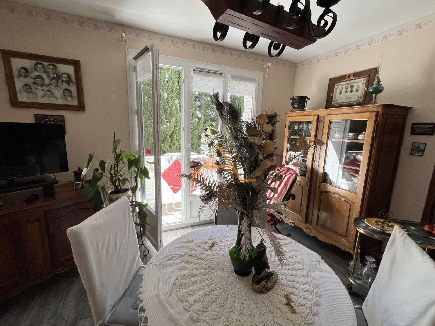  à vendre appartement Valréas Vaucluse 2