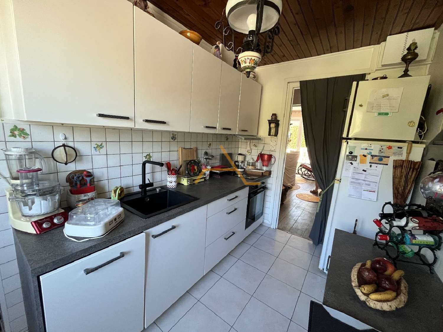  à vendre appartement Valréas Vaucluse 5