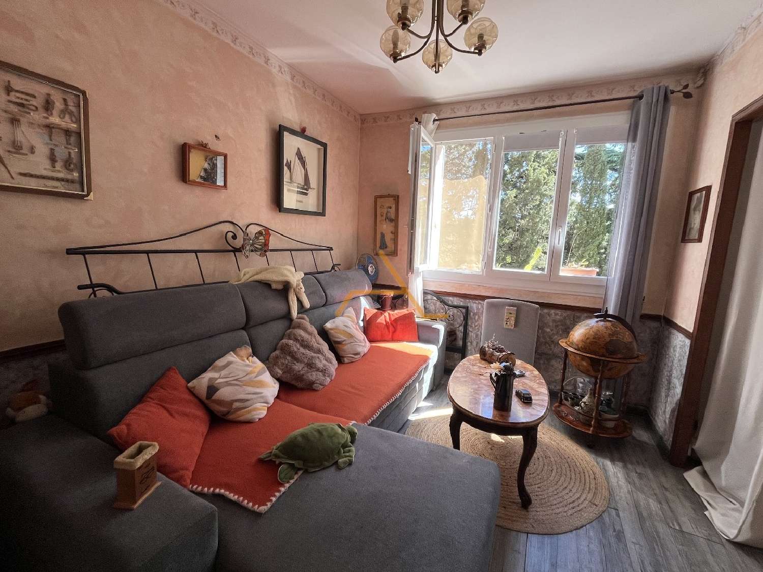  à vendre appartement Valréas Vaucluse 6