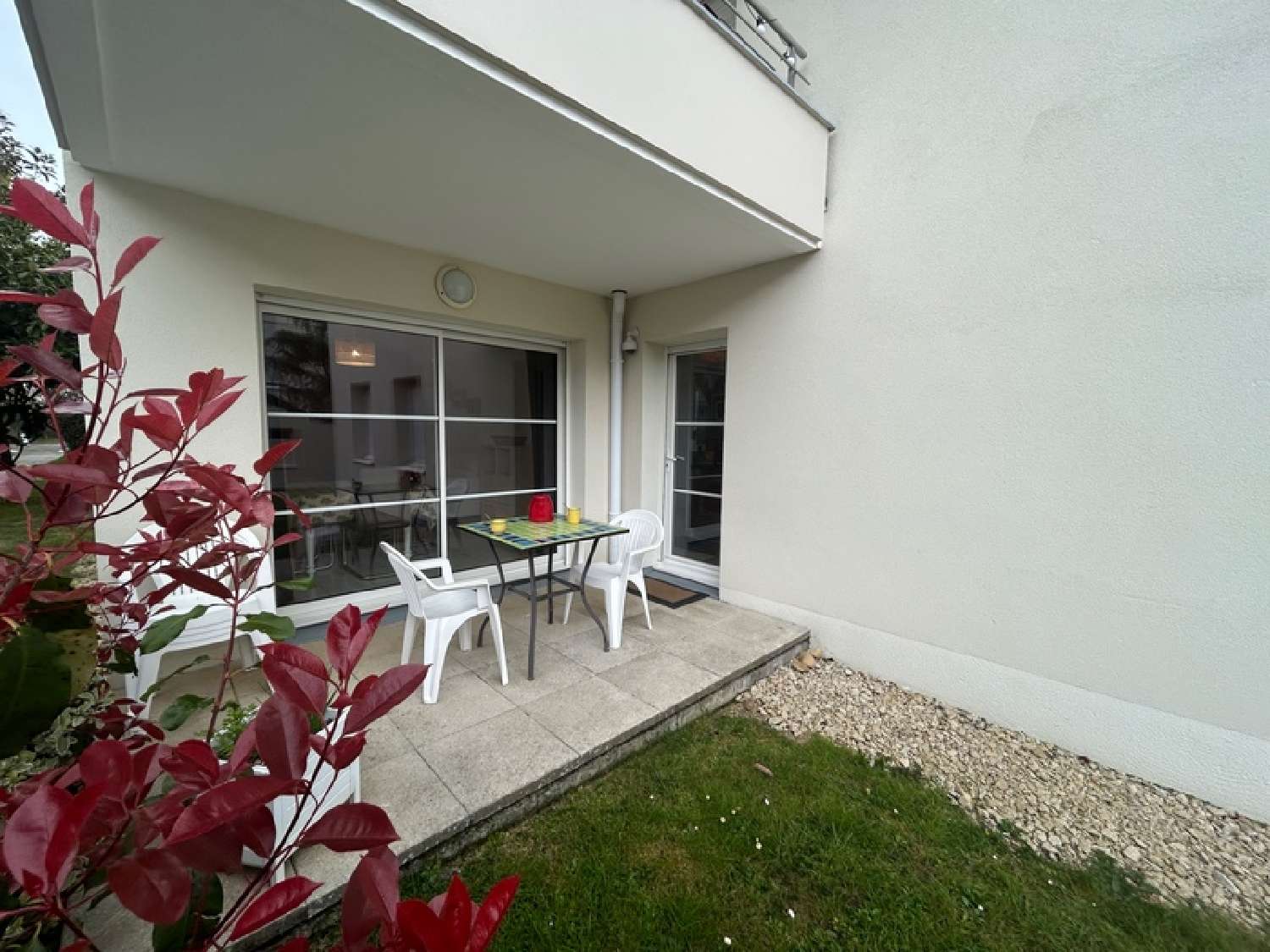  te koop appartement Vannes Morbihan 1