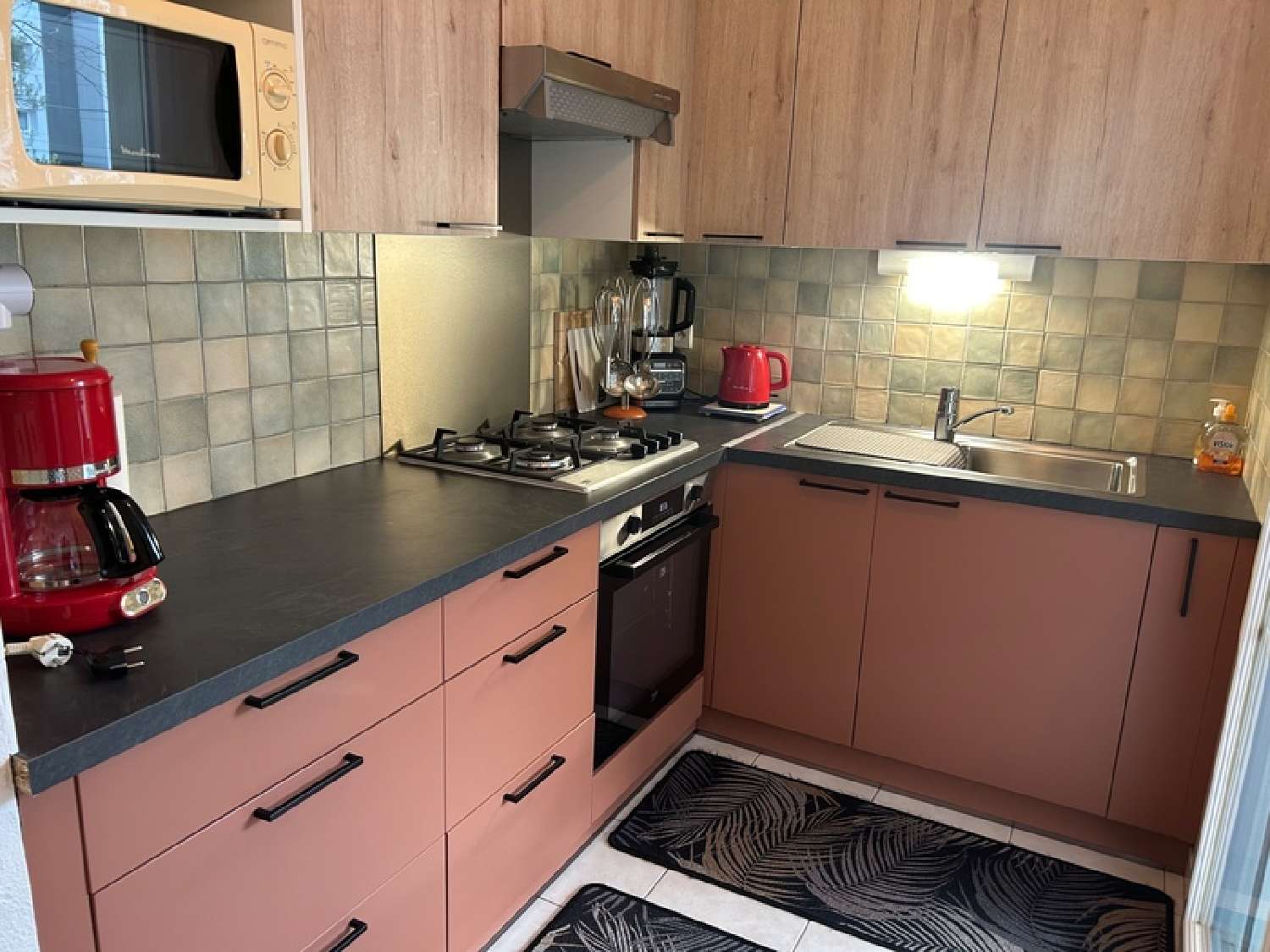  te koop appartement Vannes Morbihan 2