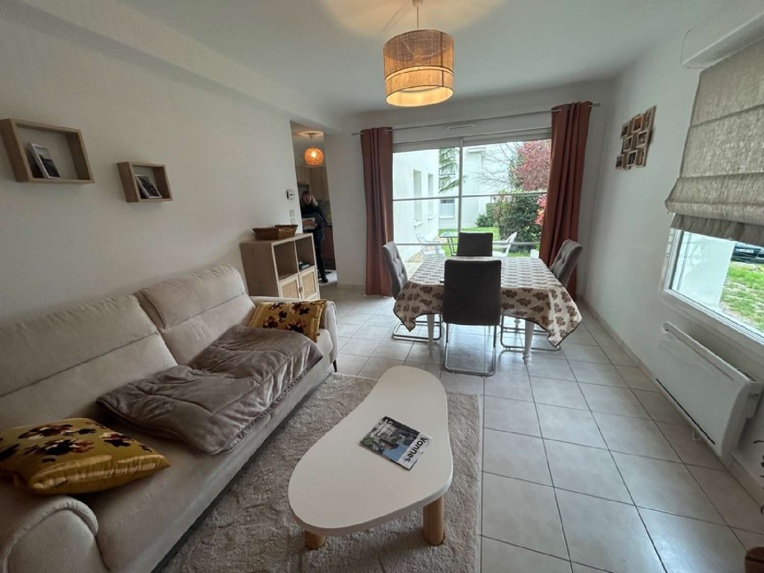  te koop appartement Vannes Morbihan 3