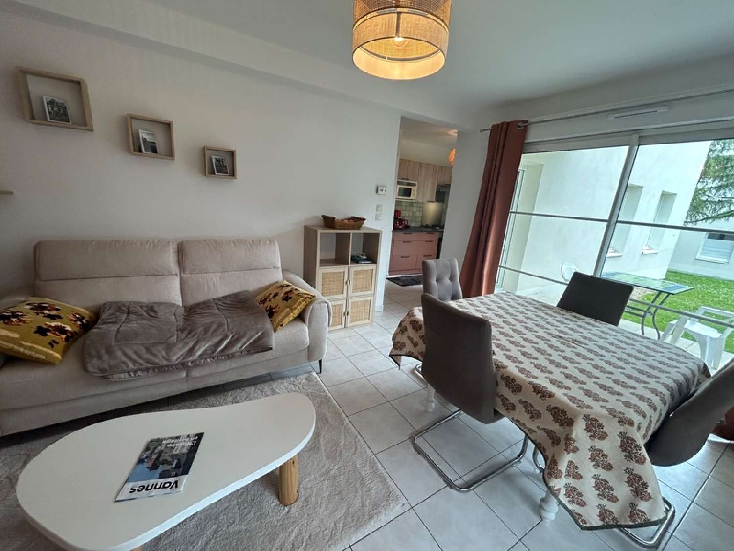  te koop appartement Vannes Morbihan 4