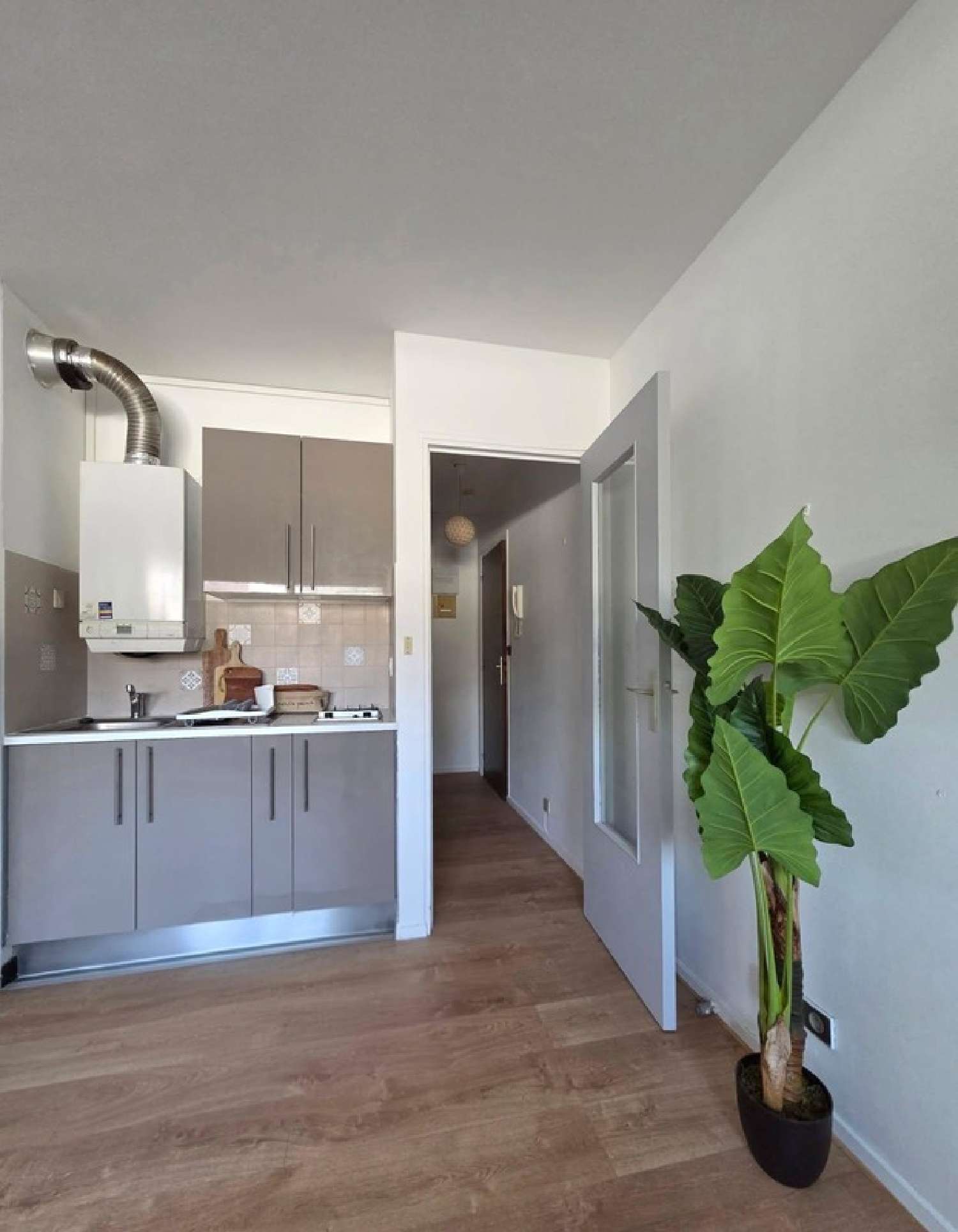  kaufen Wohnung/ Apartment Vannes Morbihan 4