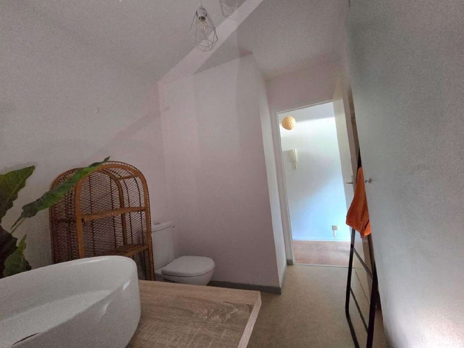  kaufen Wohnung/ Apartment Vannes Morbihan 5