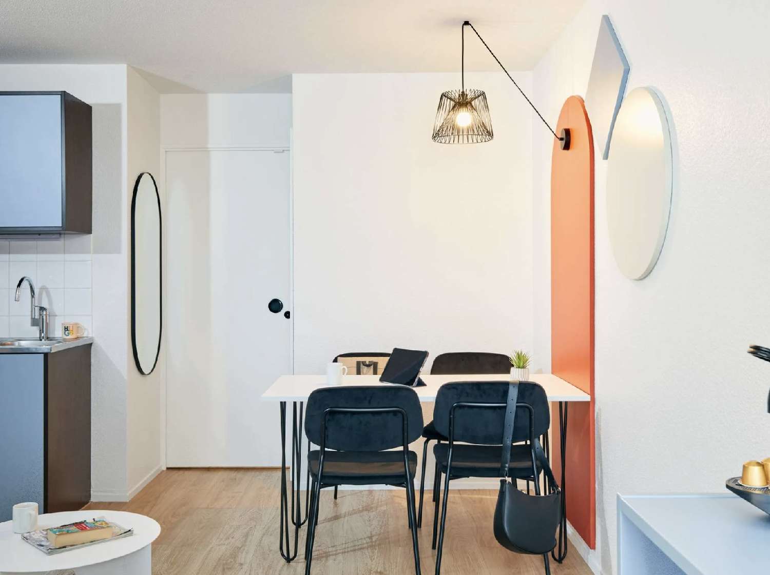 à vendre appartement Vanves Hauts-de-Seine 5