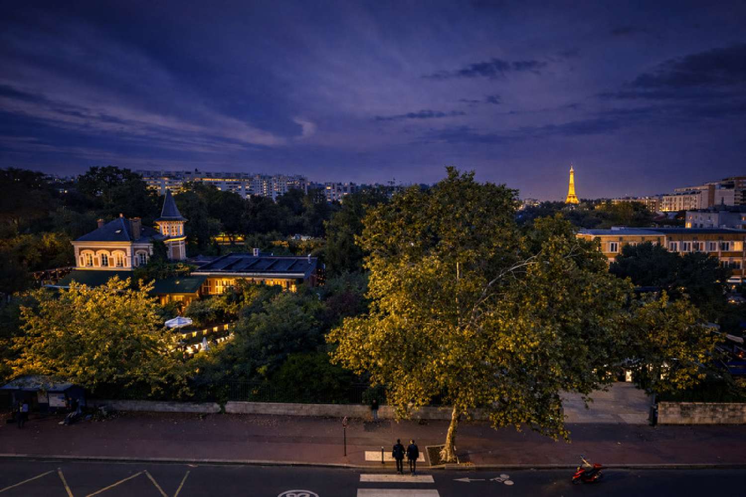  te koop appartement Vanves Hauts-de-Seine 2