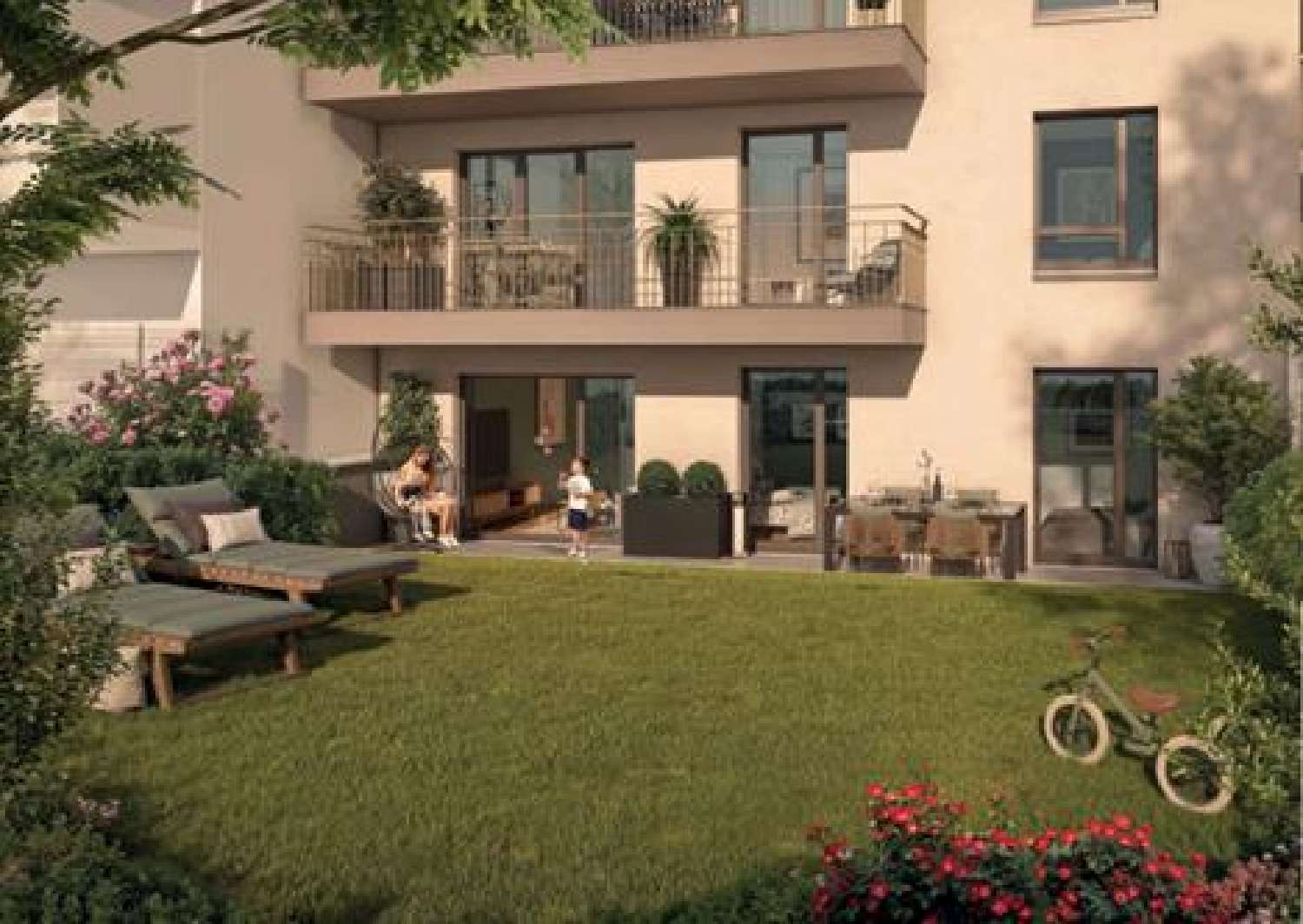  à vendre appartement Vanves Hauts-de-Seine 1