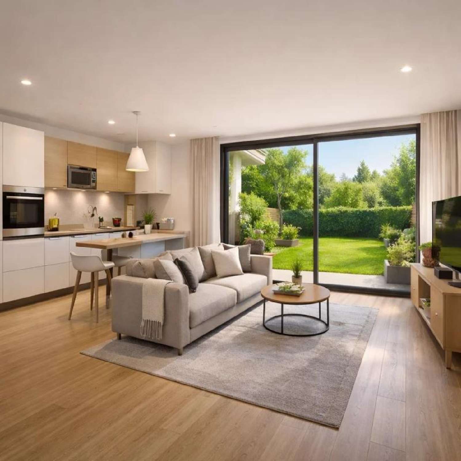  en venta apartamento Vanves Hauts-de-Seine 1