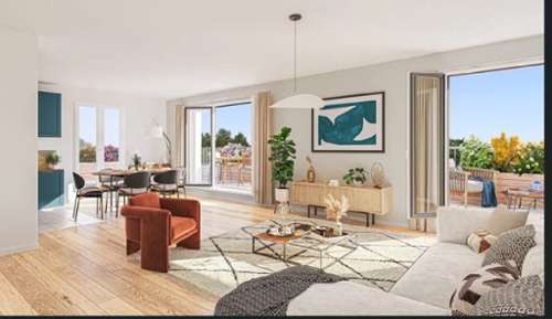 Vanves Hauts-de-Seine appartement foto 7313134