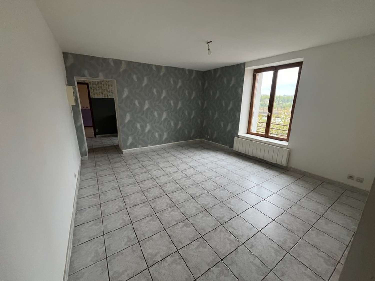  à vendre appartement Varangéville Meurthe-et-Moselle 1