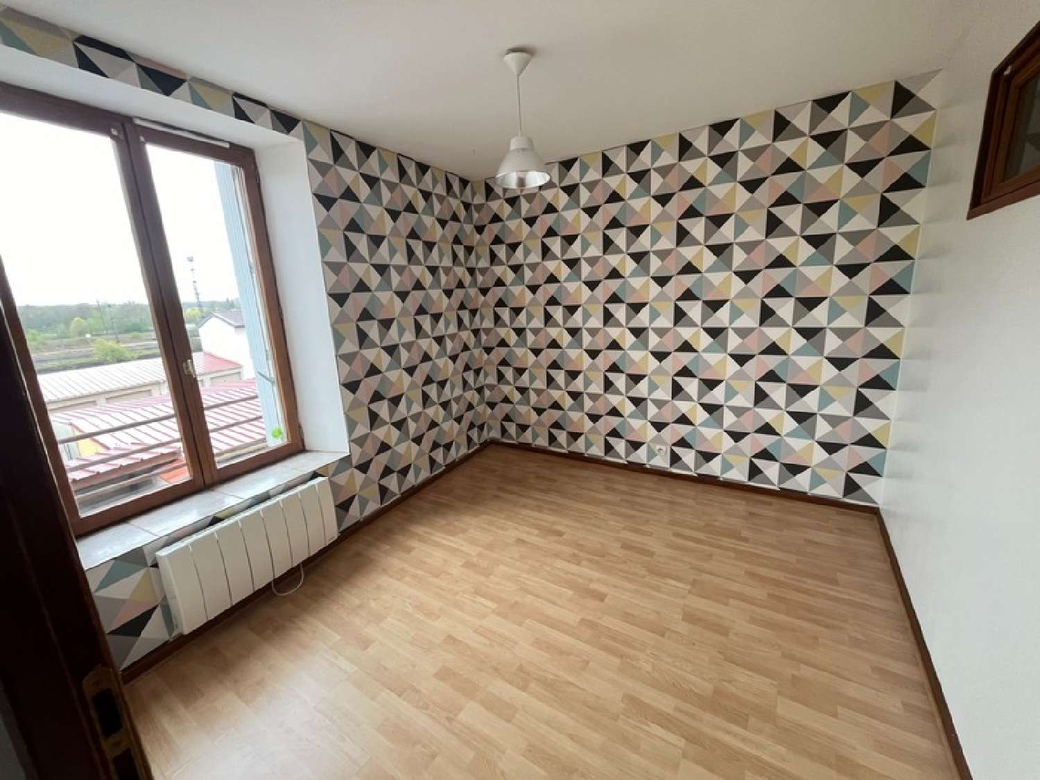  à vendre appartement Varangéville Meurthe-et-Moselle 4