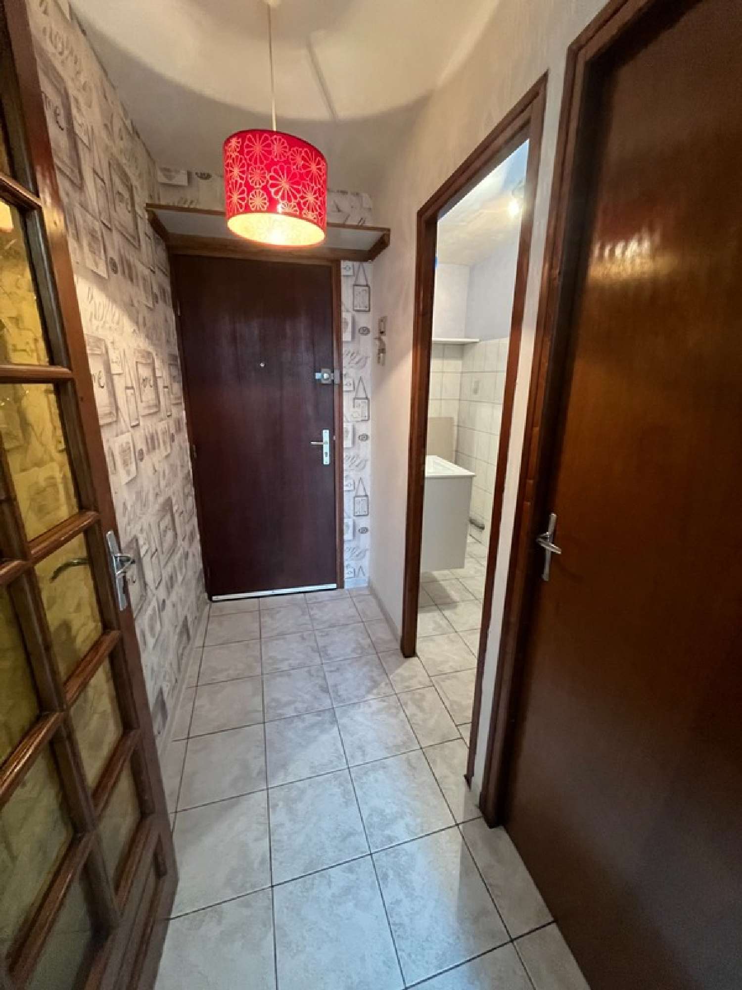  à vendre appartement Varangéville Meurthe-et-Moselle 6