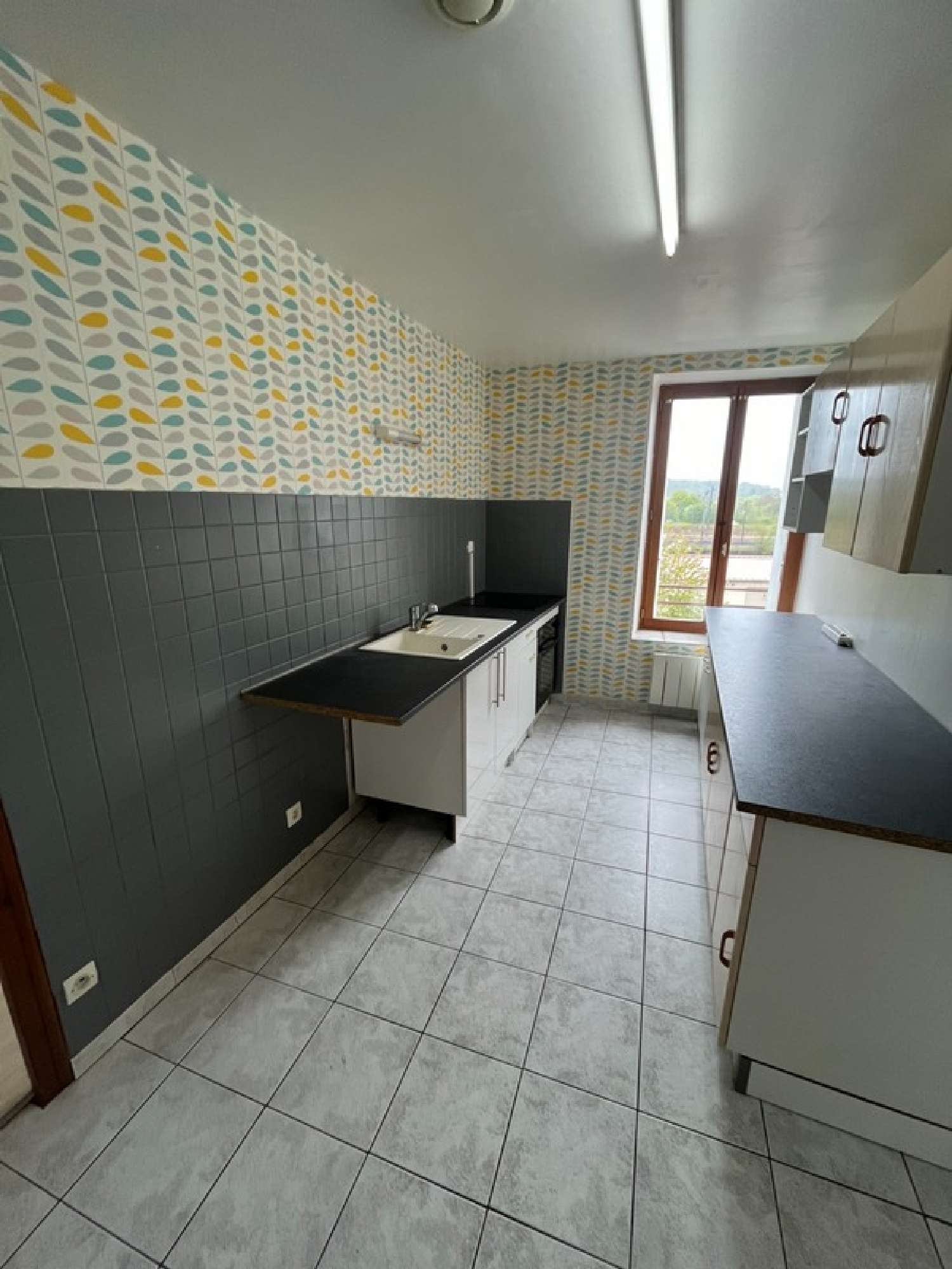  à vendre appartement Varangéville Meurthe-et-Moselle 7