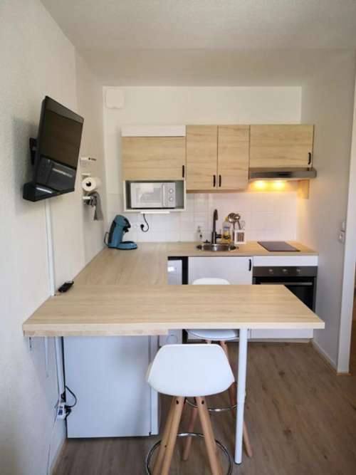 Varennes-sur-Usson Puy-de-Dôme appartement foto 7301338