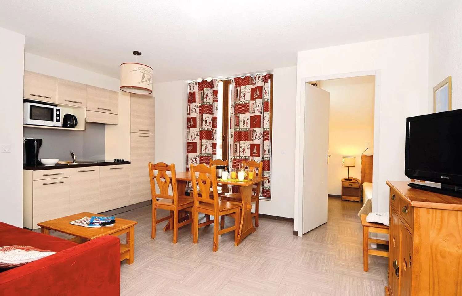  te koop appartement Vars Hautes-Alpes 2