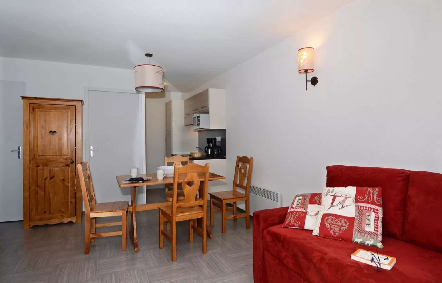  te koop appartement Vars Hautes-Alpes 3