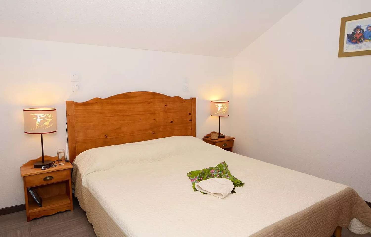  te koop appartement Vars Hautes-Alpes 5